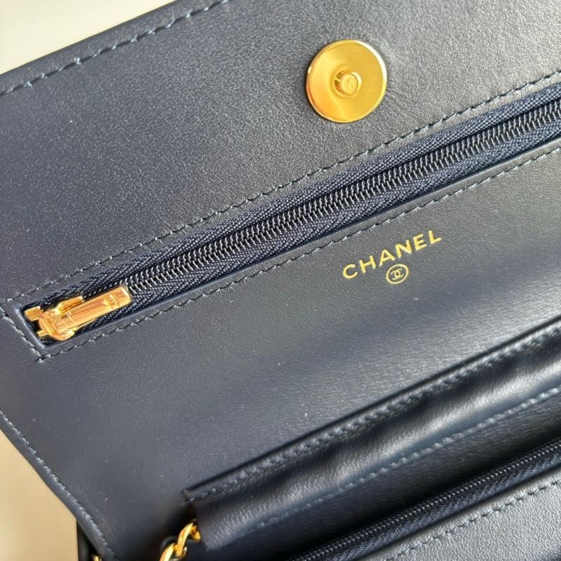 Ch**el woc bags